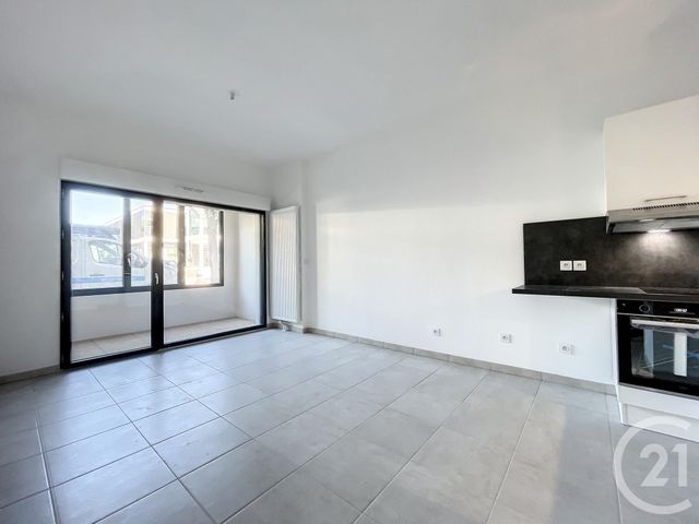 Appartement T2 à louer - 2 pièces - 39.04 m2 - TOURS - 37 - CENTRE - Century 21 Centre Habitat