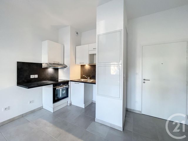 Appartement T2 à louer - 2 pièces - 39.04 m2 - TOURS - 37 - CENTRE - Century 21 Centre Habitat