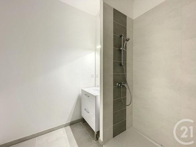 Appartement T2 à louer - 2 pièces - 39.04 m2 - TOURS - 37 - CENTRE - Century 21 Centre Habitat