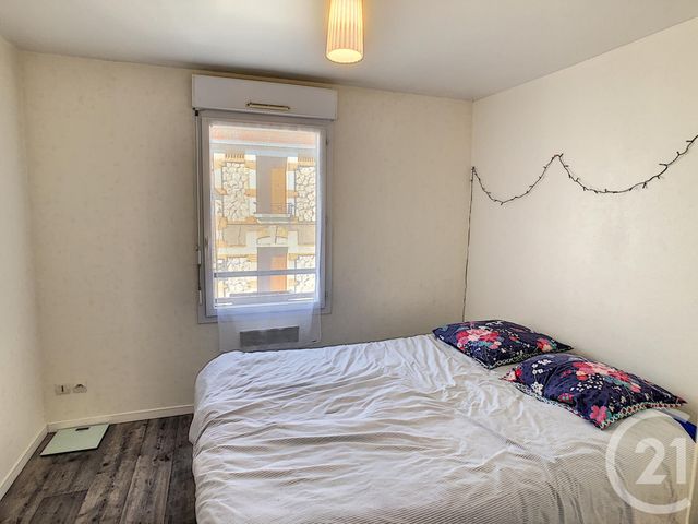 Appartement F2 à vendre - 2 pièces - 35.73 m2 - TOURS - 37 - CENTRE - Century 21 Centre Habitat