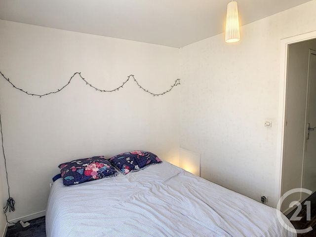 Appartement F2 à vendre - 2 pièces - 35.73 m2 - TOURS - 37 - CENTRE - Century 21 Centre Habitat