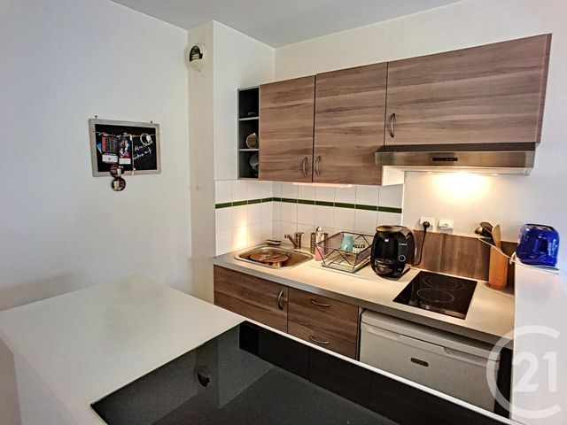 Appartement F2 à vendre - 2 pièces - 35.73 m2 - TOURS - 37 - CENTRE - Century 21 Centre Habitat