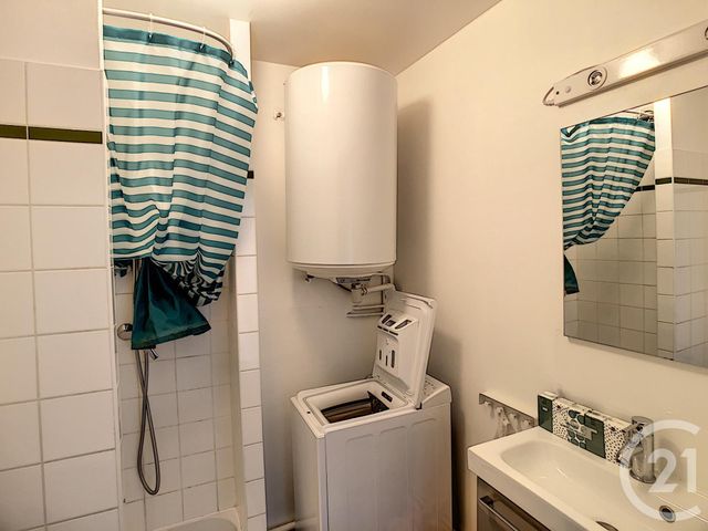 Appartement F2 à vendre - 2 pièces - 35.73 m2 - TOURS - 37 - CENTRE - Century 21 Centre Habitat