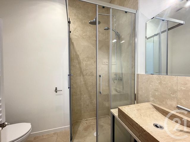 Appartement Chambre à louer - 2 pièces - 15.83 m2 - TOURS - 37 - CENTRE - Century 21 Centre Habitat