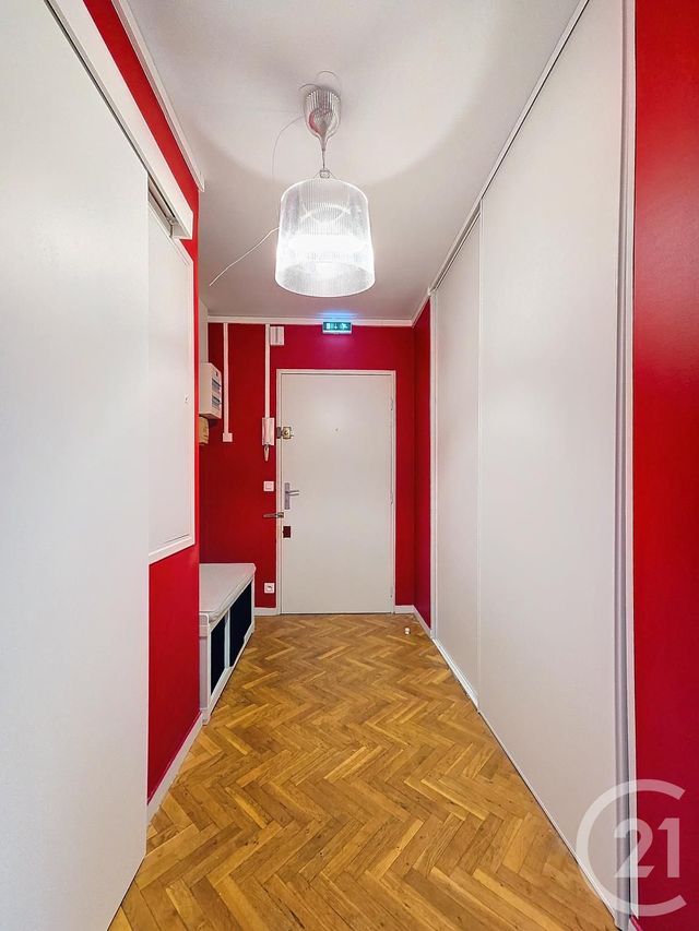 Appartement Chambre à louer - 4 pièces - 12.47 m2 - TOURS - 37 - CENTRE - Century 21 Centre Habitat