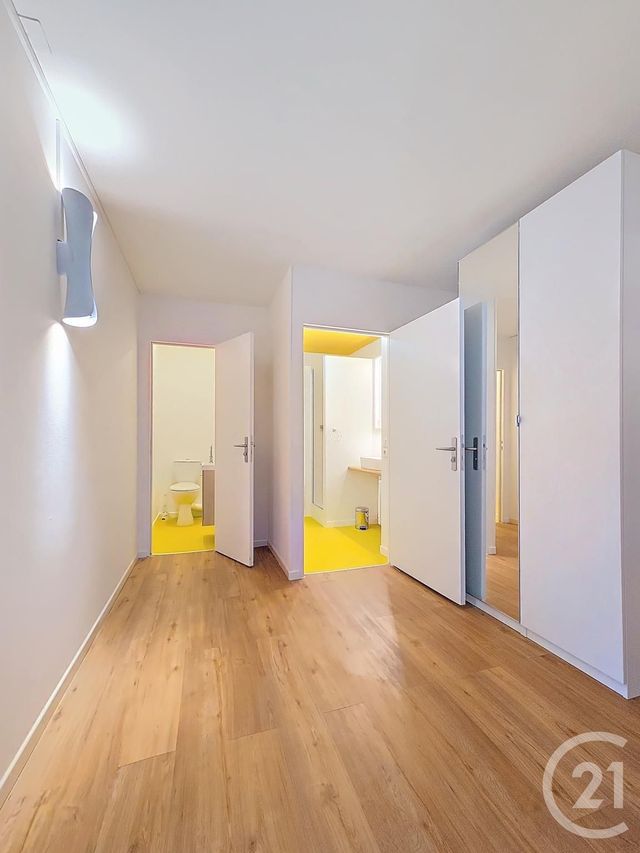 Appartement Chambre à louer - 4 pièces - 12.47 m2 - TOURS - 37 - CENTRE - Century 21 Centre Habitat