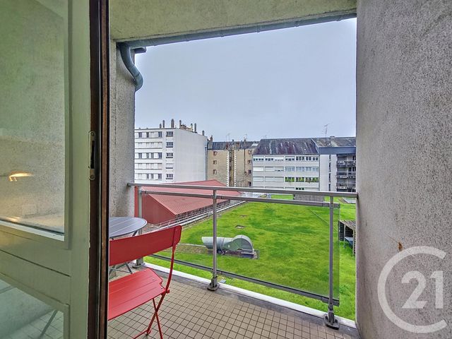 Appartement Chambre à louer - 4 pièces - 12.47 m2 - TOURS - 37 - CENTRE - Century 21 Centre Habitat