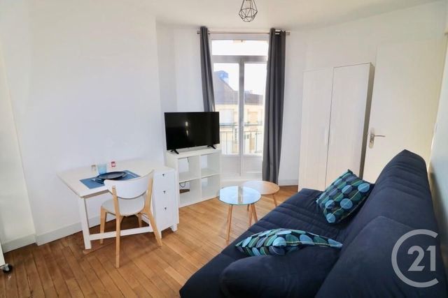 appartement - TOURS - 37