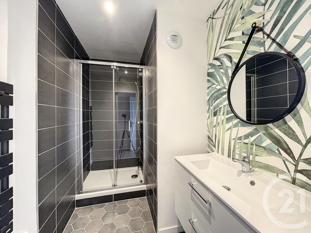 Appartement Chambre à louer - 1 pièce - 10.66 m2 - TOURS - 37 - CENTRE - Century 21 Centre Habitat