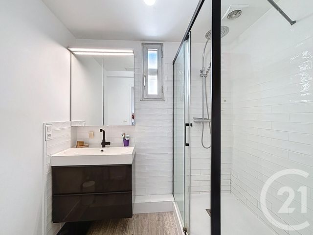 Appartement T2 à louer - 2 pièces - 63.27 m2 - TOURS - 37 - CENTRE - Century 21 Centre Habitat