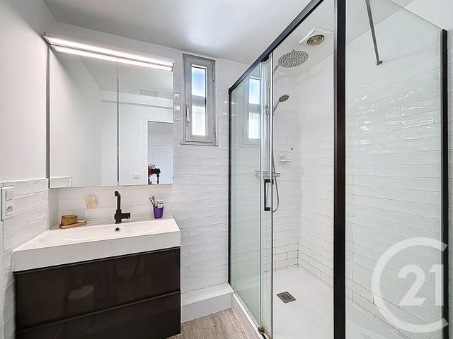 Appartement T2 à louer - 2 pièces - 63.27 m2 - TOURS - 37 - CENTRE - Century 21 Centre Habitat