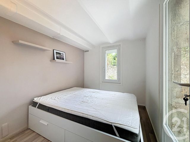 Appartement T2 à louer - 2 pièces - 38.71 m2 - TOURS - 37 - CENTRE - Century 21 Centre Habitat