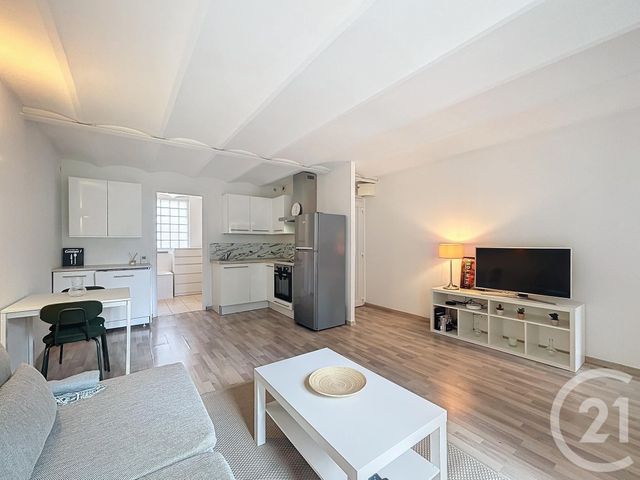 appartement - TOURS - 37