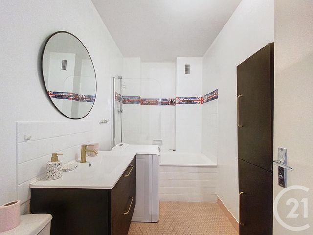 Appartement F1 à vendre - 2 pièces - 34.16 m2 - TOURS - 37 - CENTRE - Century 21 Centre Habitat