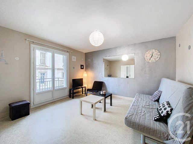 Appartement T1 à vendre TOURS