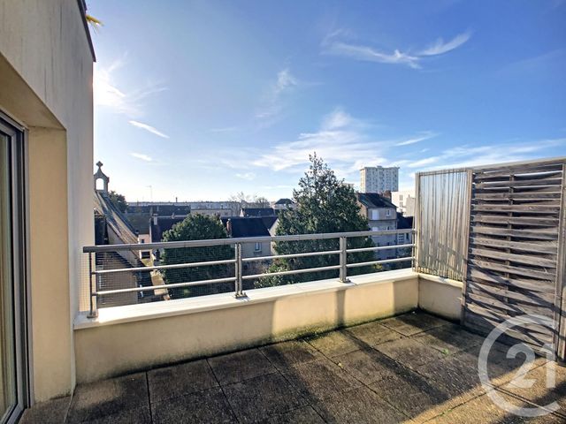 Appartement T3 à louer - 3 pièces - 66.72 m2 - TOURS - 37 - CENTRE - Century 21 Centre Habitat