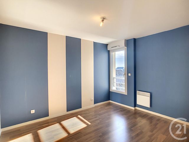 Appartement T3 à louer - 3 pièces - 66.72 m2 - TOURS - 37 - CENTRE - Century 21 Centre Habitat