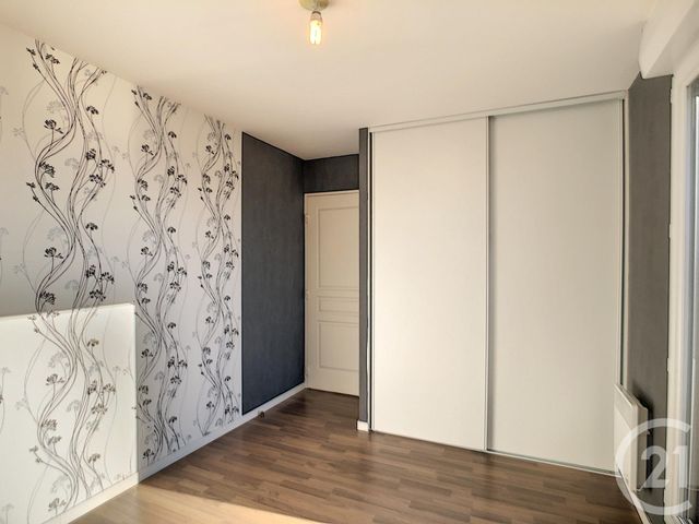 Appartement T3 à louer - 3 pièces - 66.72 m2 - TOURS - 37 - CENTRE - Century 21 Centre Habitat