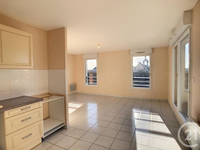 Appartement T3 à louer - 3 pièces - 66.72 m2 - TOURS - 37 - CENTRE - Century 21 Centre Habitat