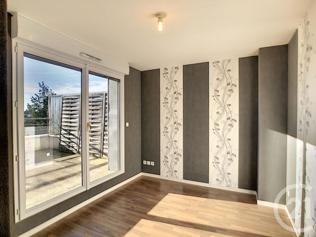Appartement T3 à louer - 3 pièces - 66.72 m2 - TOURS - 37 - CENTRE - Century 21 Centre Habitat