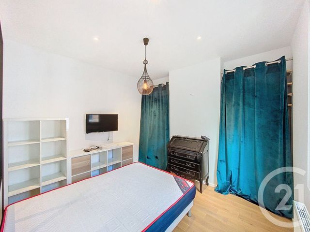 Appartement T1 à louer - 1 pièce - 25.58 m2 - TOURS - 37 - CENTRE - Century 21 Centre Habitat