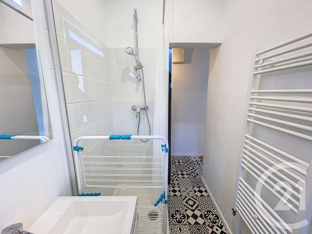 Appartement T1 à louer - 1 pièce - 25.58 m2 - TOURS - 37 - CENTRE - Century 21 Centre Habitat