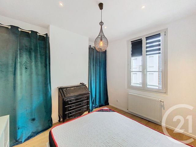 Appartement T1 à louer - 1 pièce - 25.58 m2 - TOURS - 37 - CENTRE - Century 21 Centre Habitat