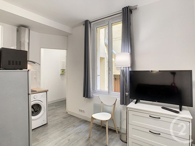 Appartement T1 à louer TOURS