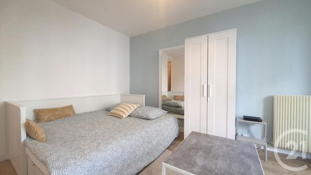 Appartement T1 à louer - 1 pièce - 27.27 m2 - TOURS - 37 - CENTRE - Century 21 Centre Habitat