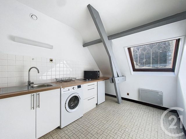 Appartement T1 à louer TOURS