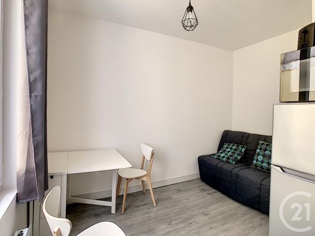Appartement T1 à louer - 1 pièce - 14.98 m2 - TOURS - 37 - CENTRE - Century 21 Centre Habitat