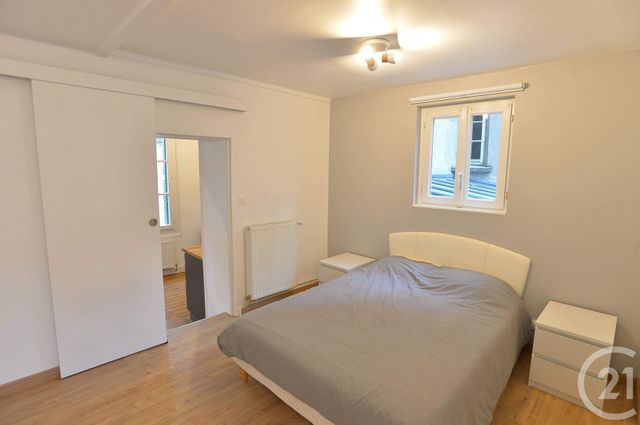 Appartement T2 à louer - 2 pièces - 45.01 m2 - TOURS - 37 - CENTRE - Century 21 Centre Habitat