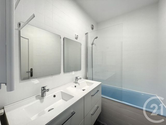 Appartement Chambre à louer - 1 pièce - 12.79 m2 - TOURS - 37 - CENTRE - Century 21 Centre Habitat