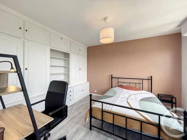 Appartement Chambre à louer - 1 pièce - 12.79 m2 - TOURS - 37 - CENTRE - Century 21 Centre Habitat