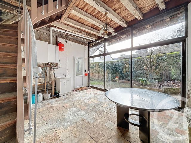 maison à louer - 5 pièces - 103.5 m2 - ROCHECORBON - 37 - CENTRE - Century 21 Centre Habitat