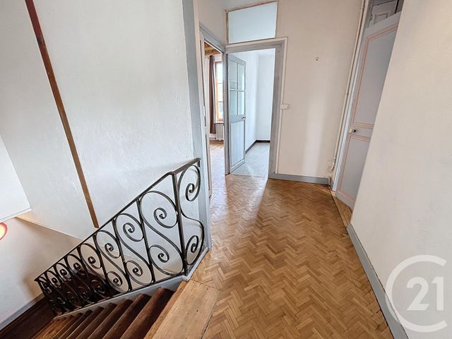 maison à louer - 5 pièces - 103.5 m2 - ROCHECORBON - 37 - CENTRE - Century 21 Centre Habitat