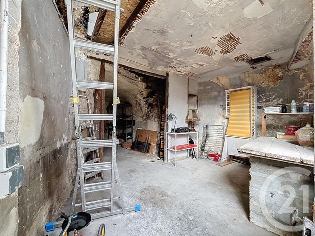 maison à louer - 5 pièces - 103.5 m2 - ROCHECORBON - 37 - CENTRE - Century 21 Centre Habitat