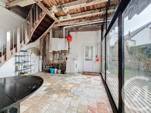 maison à louer - 5 pièces - 103.5 m2 - ROCHECORBON - 37 - CENTRE - Century 21 Centre Habitat