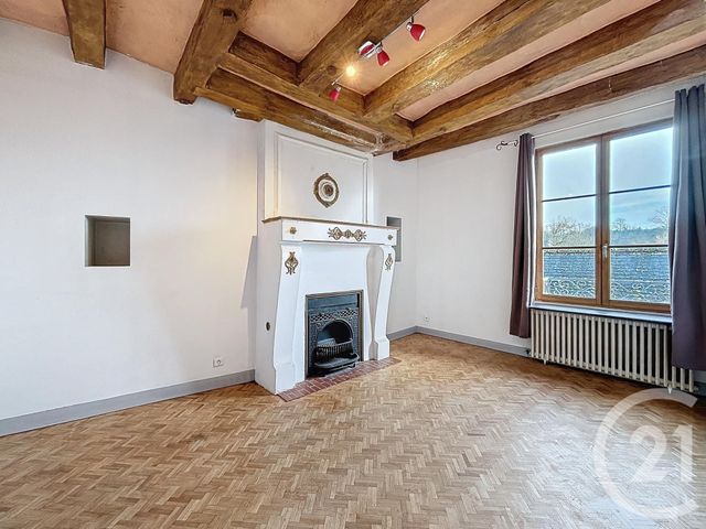 maison à louer - 5 pièces - 103.5 m2 - ROCHECORBON - 37 - CENTRE - Century 21 Centre Habitat