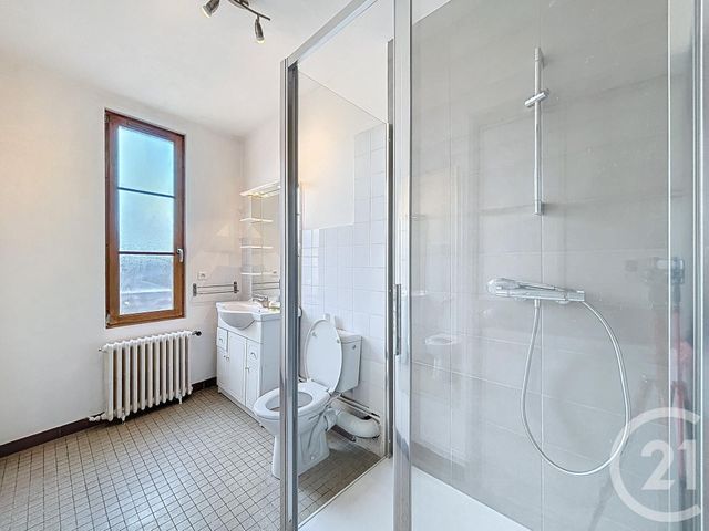 maison à louer - 5 pièces - 103.5 m2 - ROCHECORBON - 37 - CENTRE - Century 21 Centre Habitat