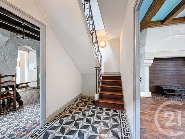 maison à louer - 5 pièces - 103.5 m2 - ROCHECORBON - 37 - CENTRE - Century 21 Centre Habitat