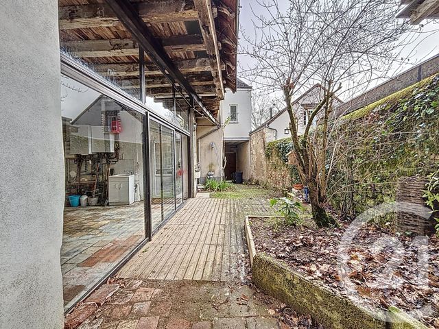 maison à louer - 5 pièces - 103.5 m2 - ROCHECORBON - 37 - CENTRE - Century 21 Centre Habitat