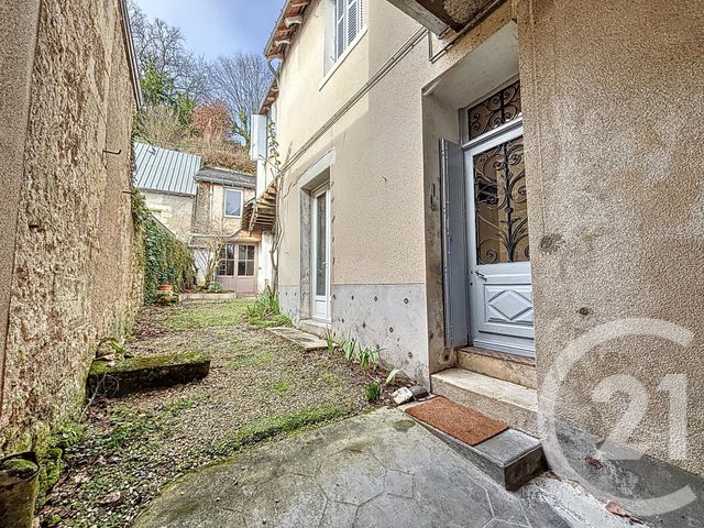 maison à louer - 5 pièces - 103.5 m2 - ROCHECORBON - 37 - CENTRE - Century 21 Centre Habitat