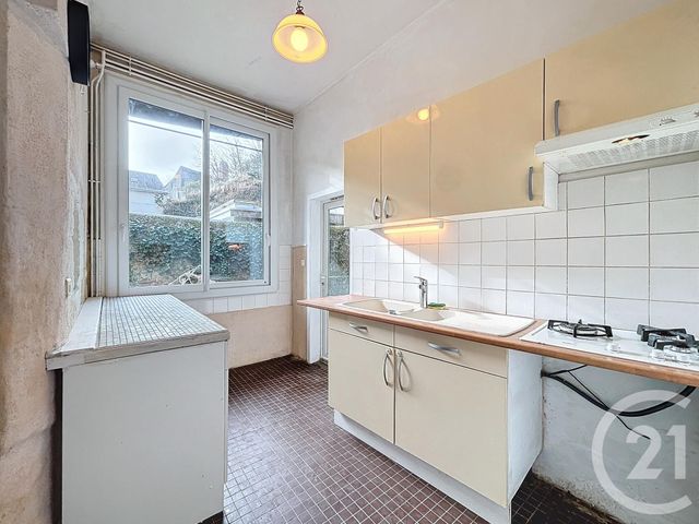 maison à louer - 5 pièces - 103.5 m2 - ROCHECORBON - 37 - CENTRE - Century 21 Centre Habitat