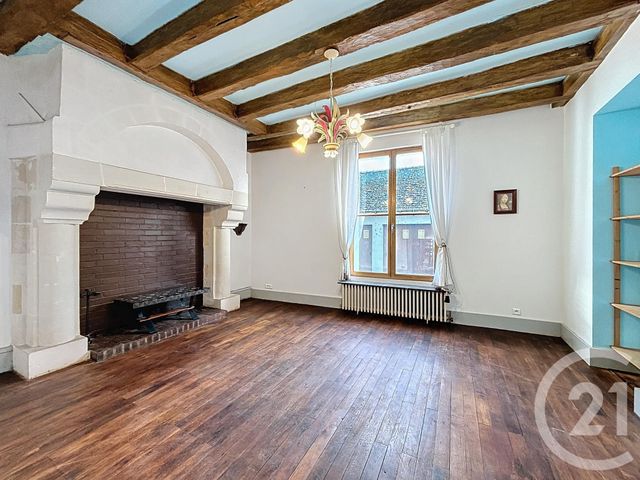 maison - ROCHECORBON - 37