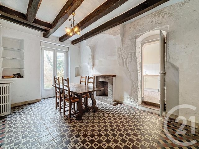 maison à louer - 5 pièces - 103.5 m2 - ROCHECORBON - 37 - CENTRE - Century 21 Centre Habitat