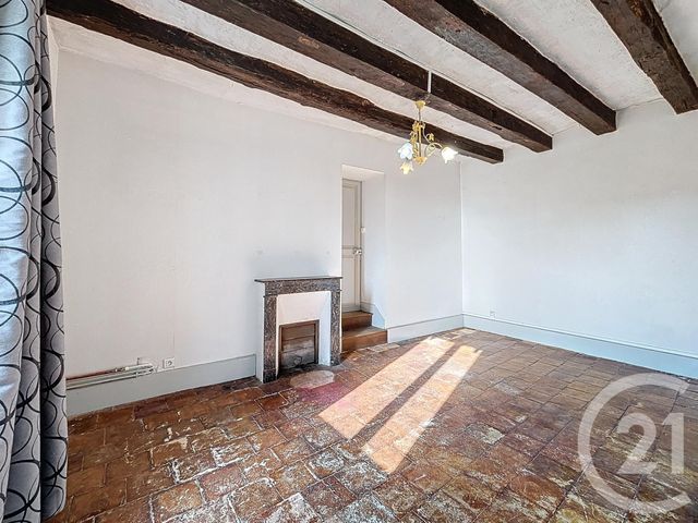 maison à louer - 5 pièces - 103.5 m2 - ROCHECORBON - 37 - CENTRE - Century 21 Centre Habitat