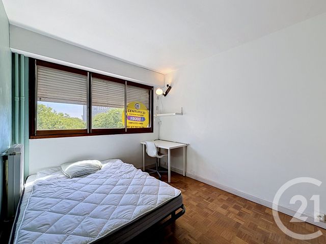 Chambre à louer - 1 pièce - 9.0 m2 - TOURS - 37 - CENTRE - Century 21 Centre Habitat