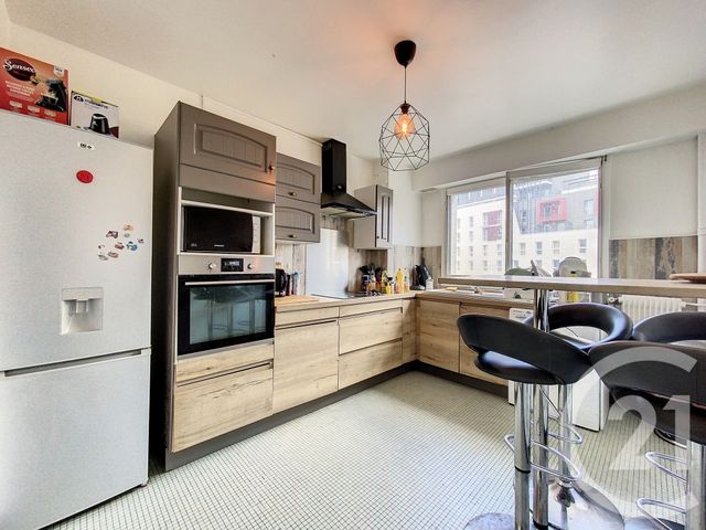 Chambre à louer - 1 pièce - 9.0 m2 - TOURS - 37 - CENTRE - Century 21 Centre Habitat