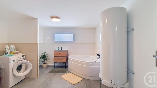 maison à vendre - 5 pièces - 126.34 m2 - VOUVRAY - 37 - CENTRE - Century 21 Centre Habitat